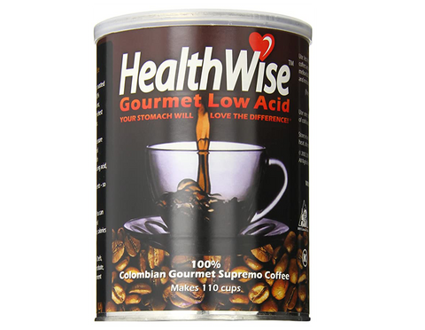 100% Colombian Gourmet Supremo - HealthWise Coffee