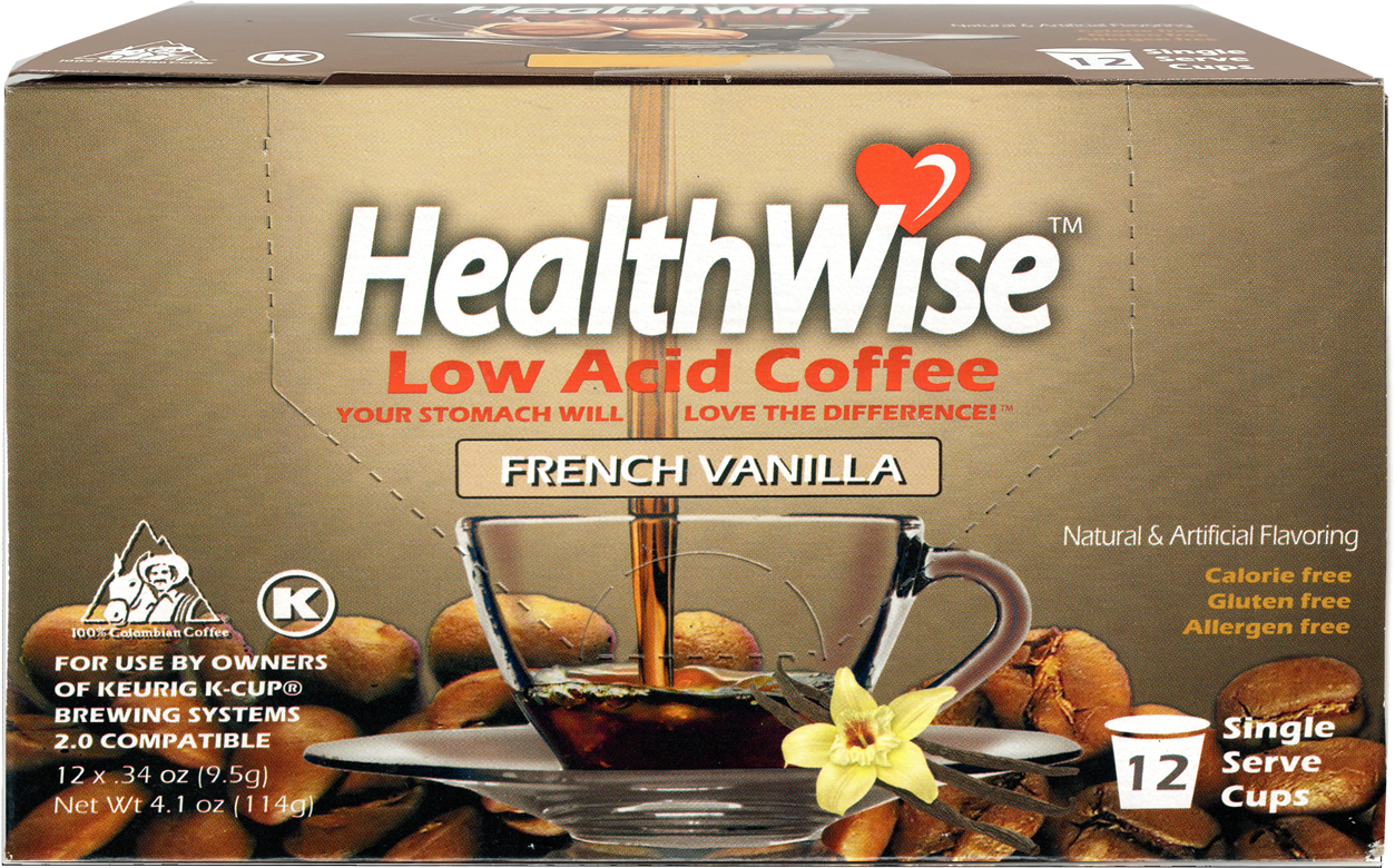 Keurig low acid coffee deals